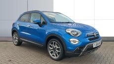 Fiat 500X 1.0 Cross Plus 5dr Petrol Hatchback